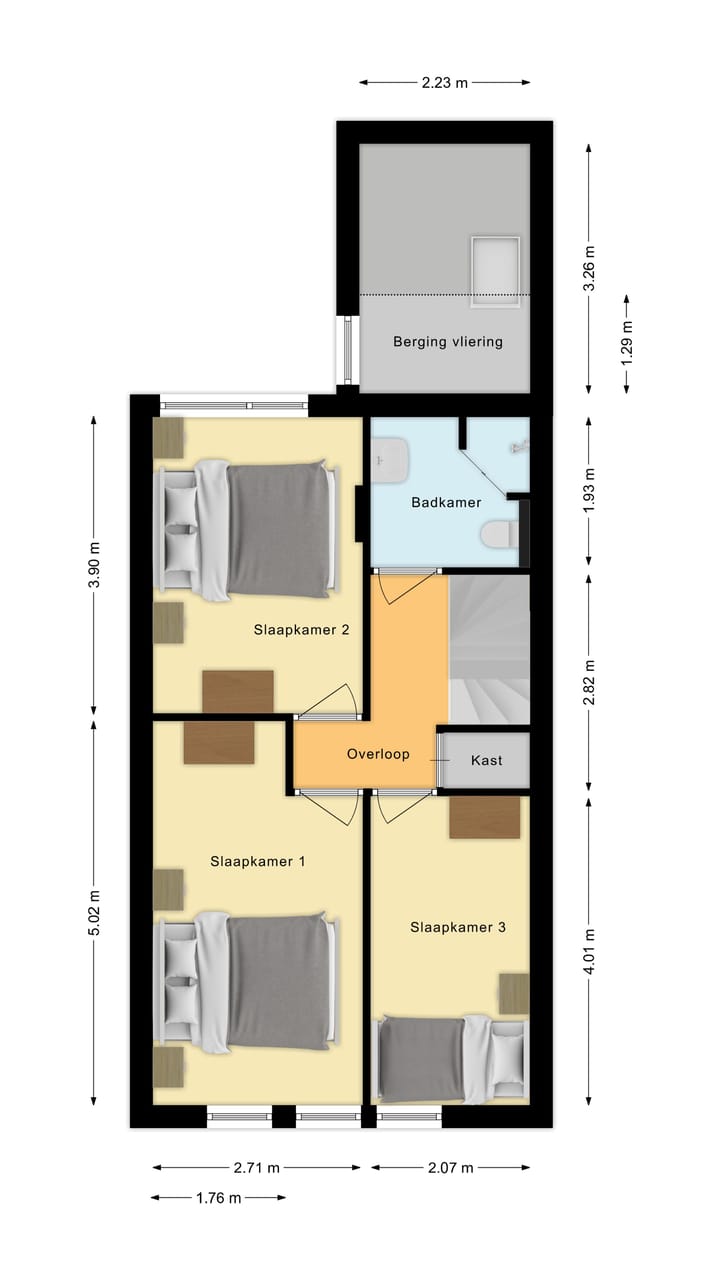 Foto 34 van Webbinkstraat 107