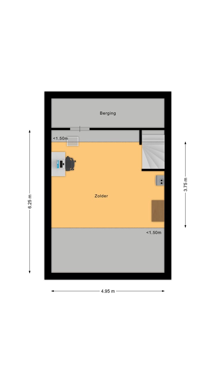 Foto 35 van Webbinkstraat 107