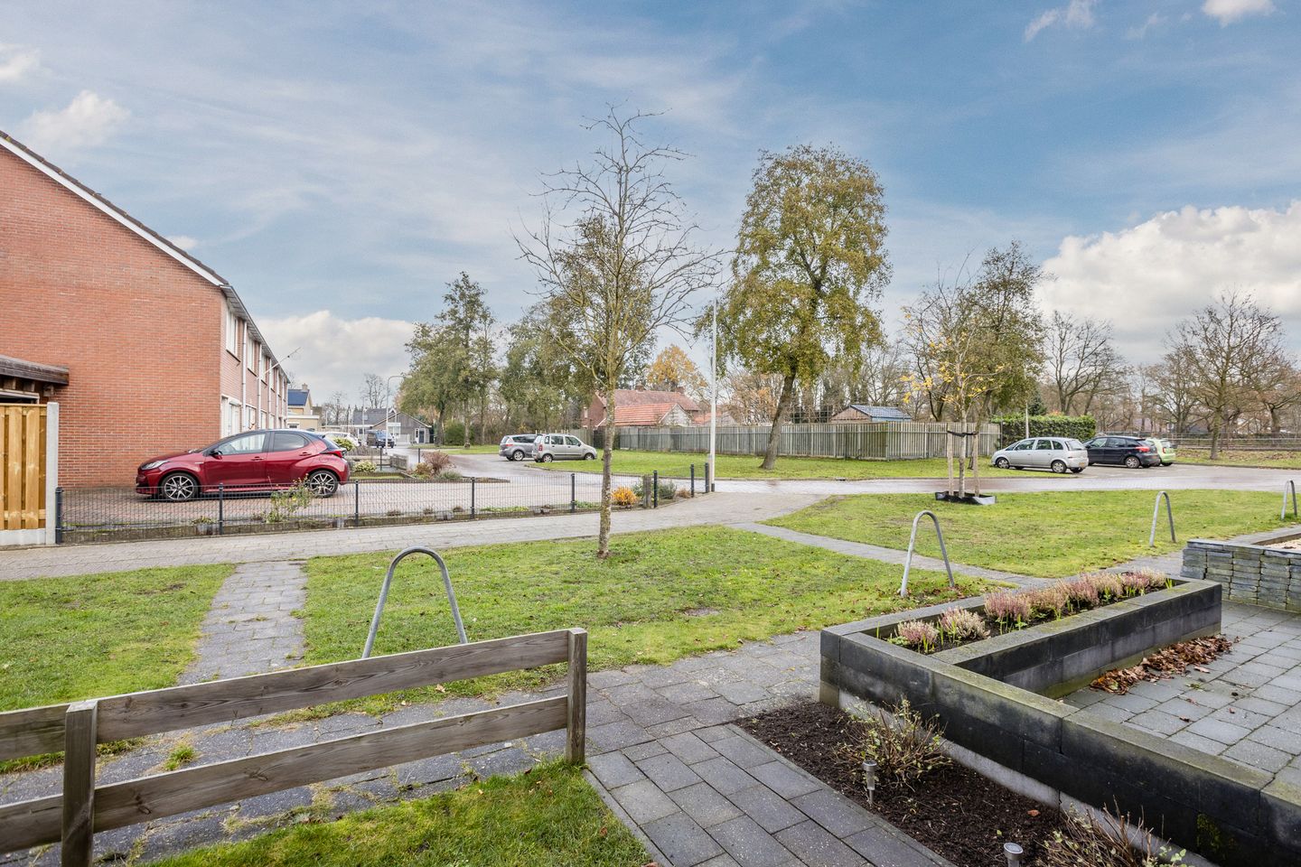 Photo 4 of Webbinkstraat 107