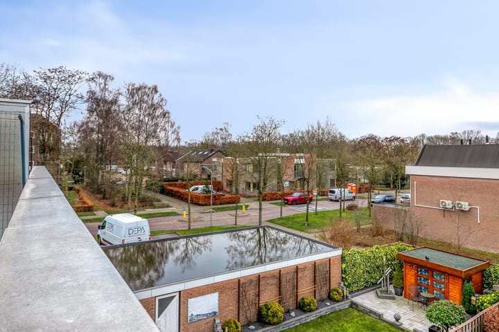 Foto 36 van Duivenhof 37