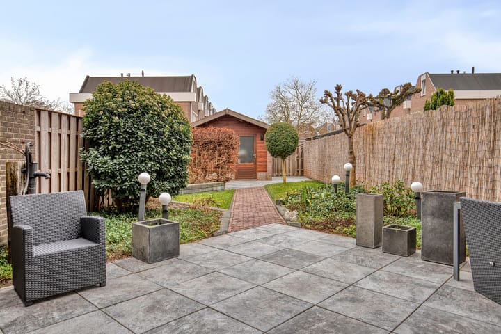 Foto 3 van Duivenhof 37