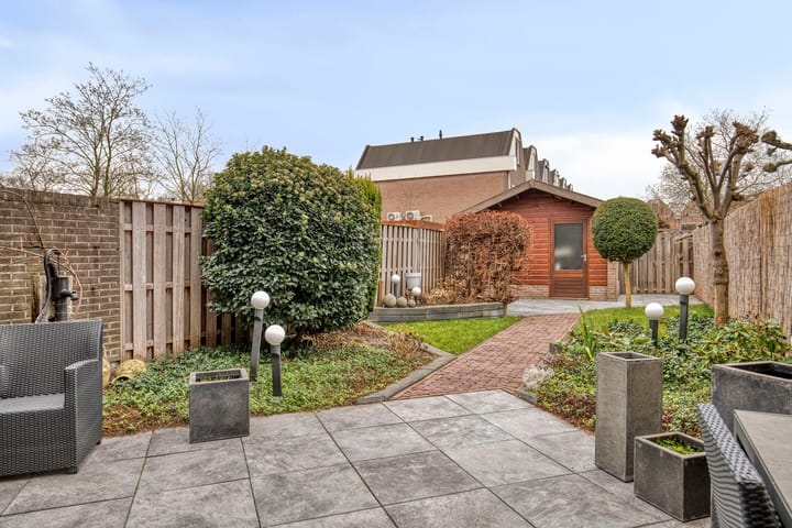 Foto 38 van Duivenhof 37