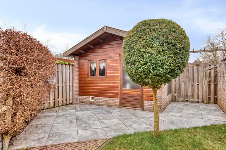 Foto 40 van Duivenhof 37