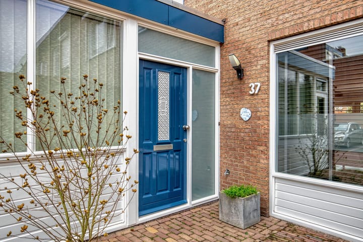 Foto 43 van Duivenhof 37