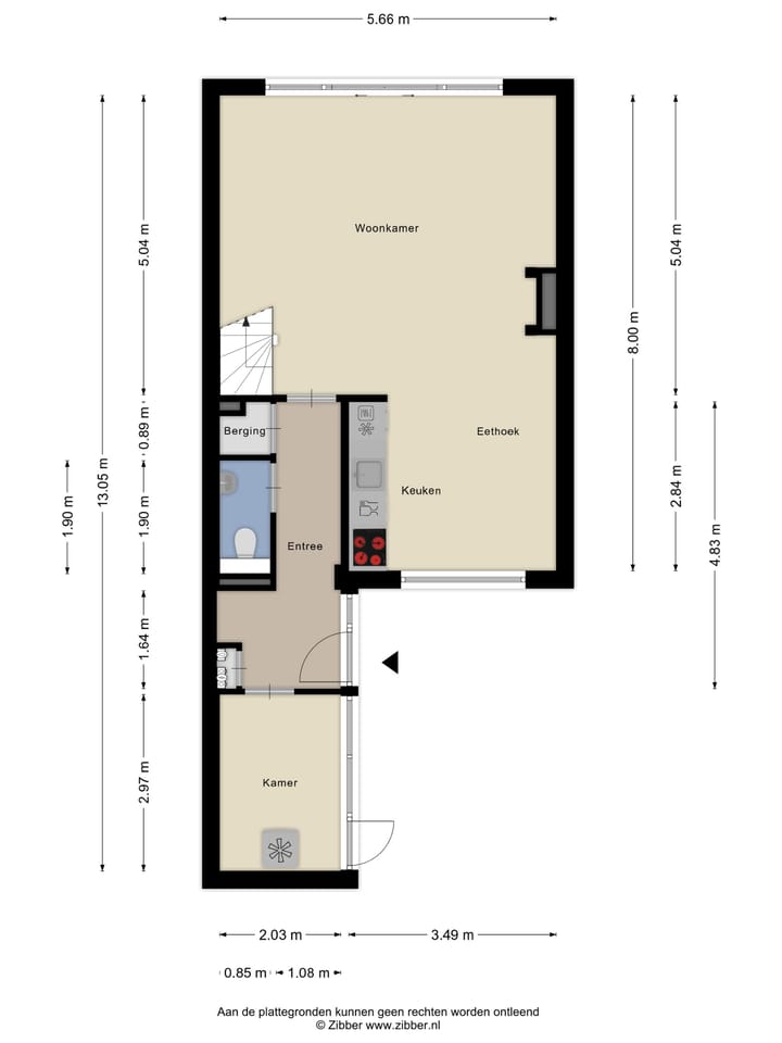 Foto 47 van Duivenhof 37