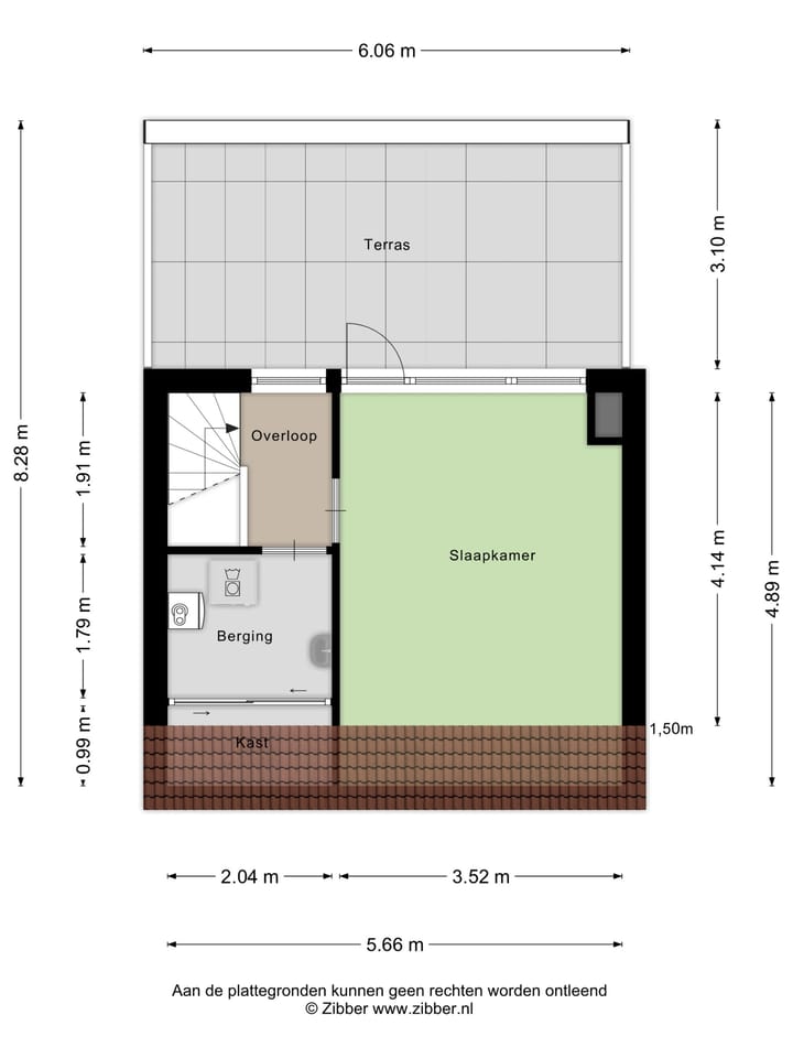 Foto 49 van Duivenhof 37