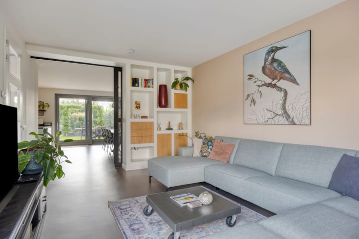 Foto 2 van Kleine Vuurvlinder 19