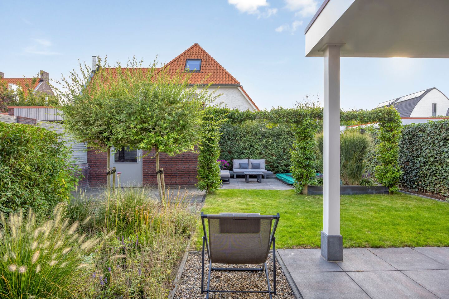 Foto 5 van Kleine Vuurvlinder 19