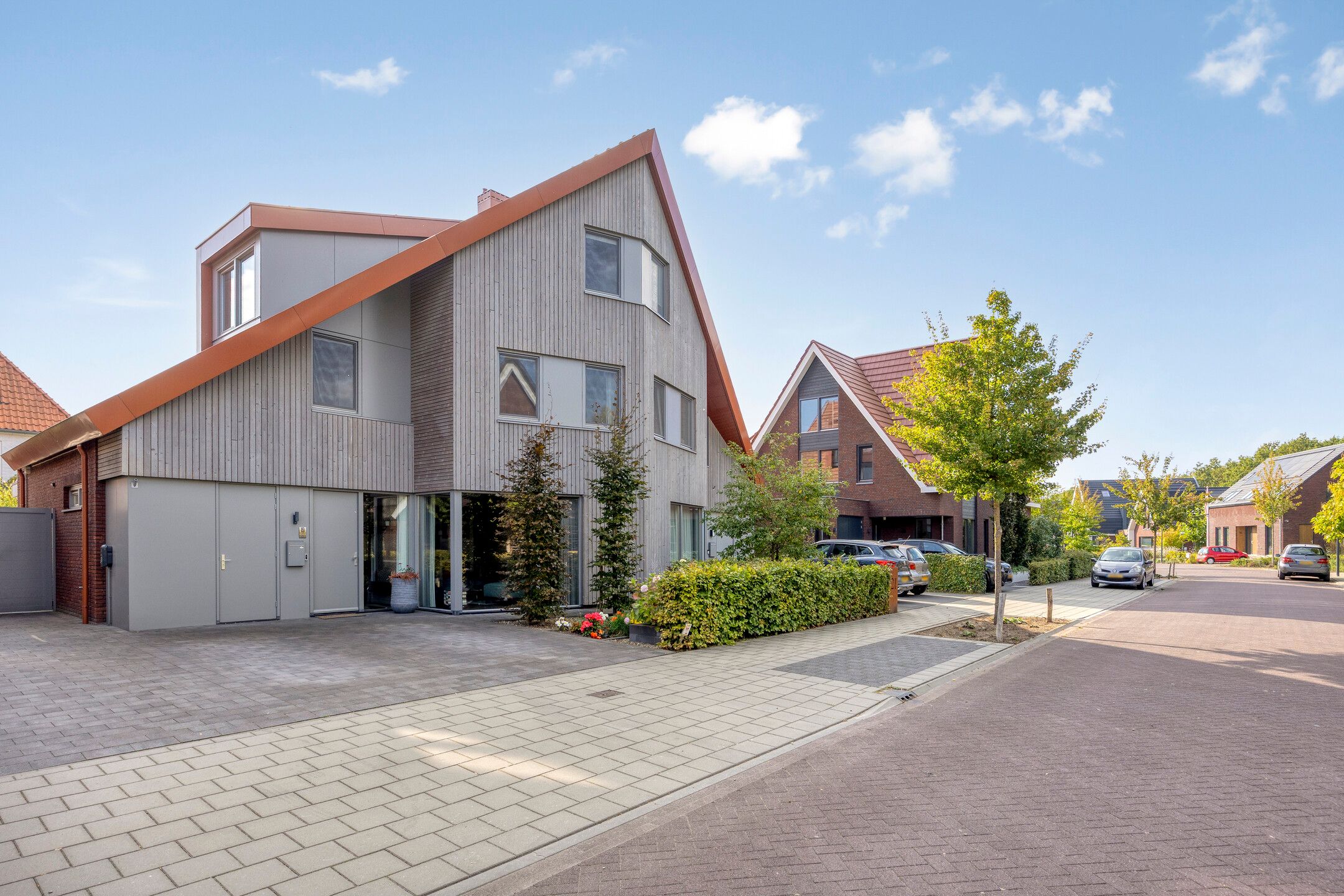 Foto 6 van Kleine Vuurvlinder 19