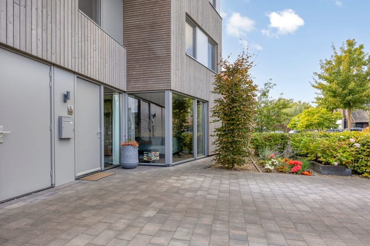 Foto 8 van Kleine Vuurvlinder 19