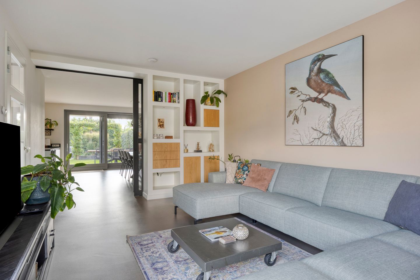 Foto 14 van Kleine Vuurvlinder 19