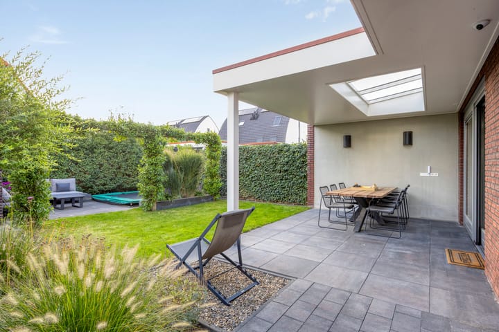 Foto 35 van Kleine Vuurvlinder 19