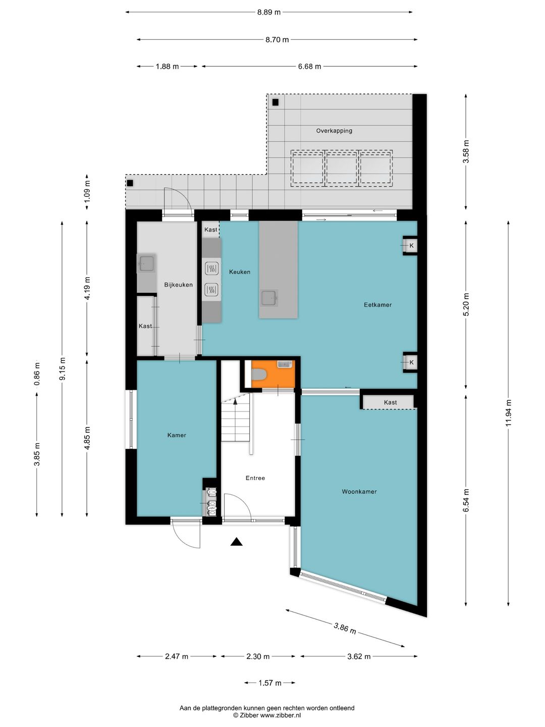 Foto 43 van Kleine Vuurvlinder 19