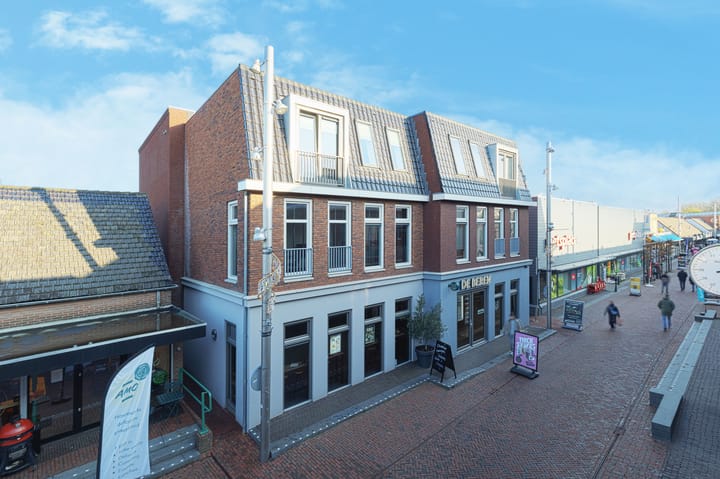 Foto 2 van Onderlangs 30-J