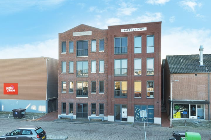 Foto 5 van Onderlangs 30-J