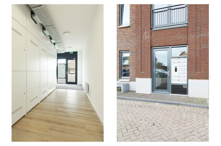 Foto 6 van Onderlangs 30-J