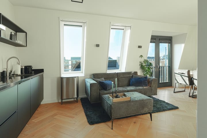 Foto 9 van Onderlangs 30-J