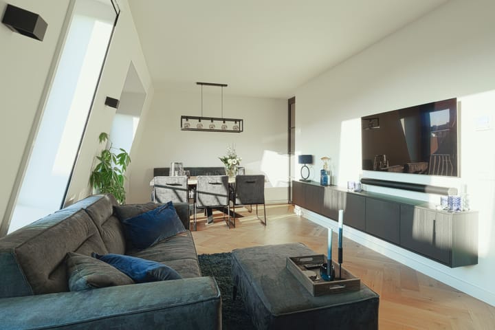 Foto 10 van Onderlangs 30-J