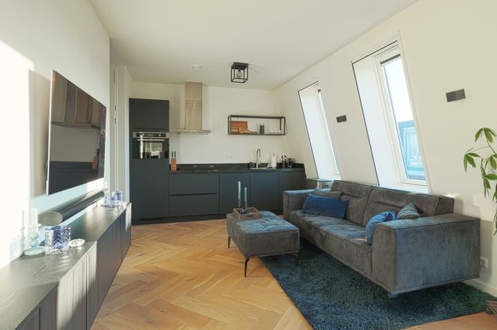 Foto 14 van Onderlangs 30-J