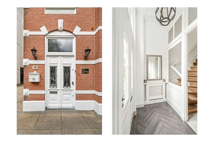 Foto 5 van Stadsring 63