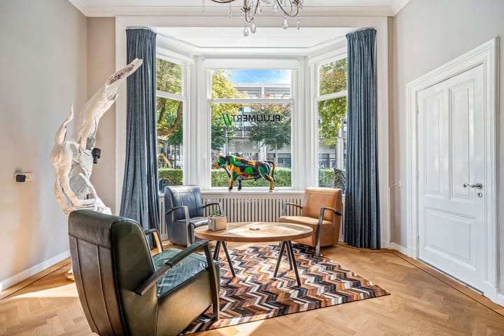 Foto 9 van Stadsring 63