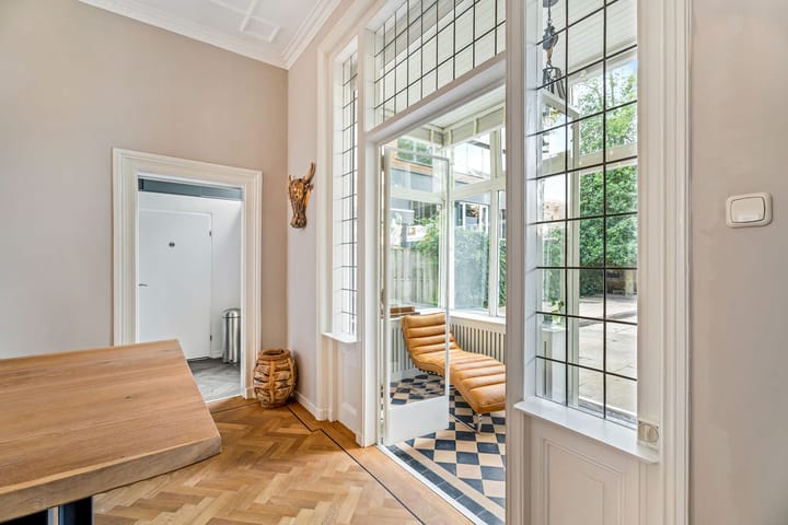 Foto 10 van Stadsring 63