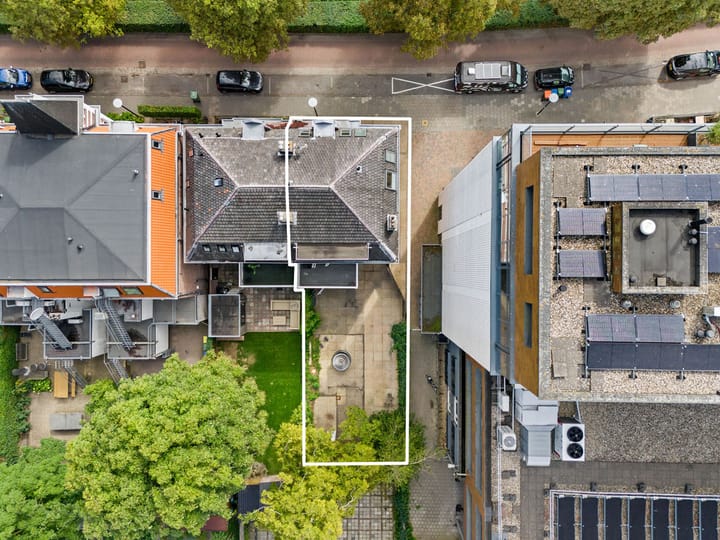 Foto 50 van Stadsring 63