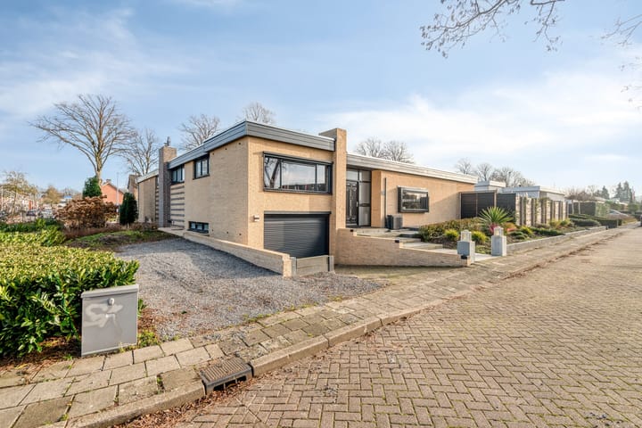 Johann Strauszstraat 10 main image