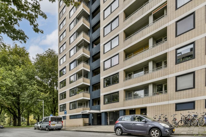 Foto 2 van Vrijzicht 128