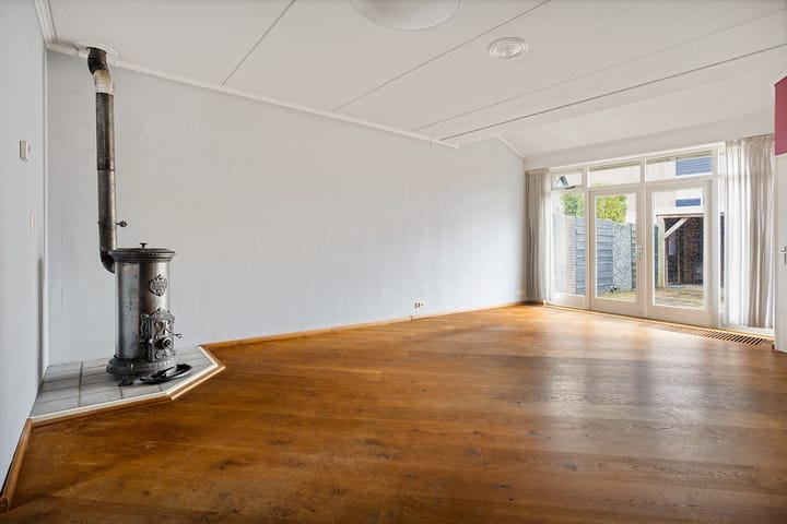 Photo 3 of Sterrenboschstraat 14