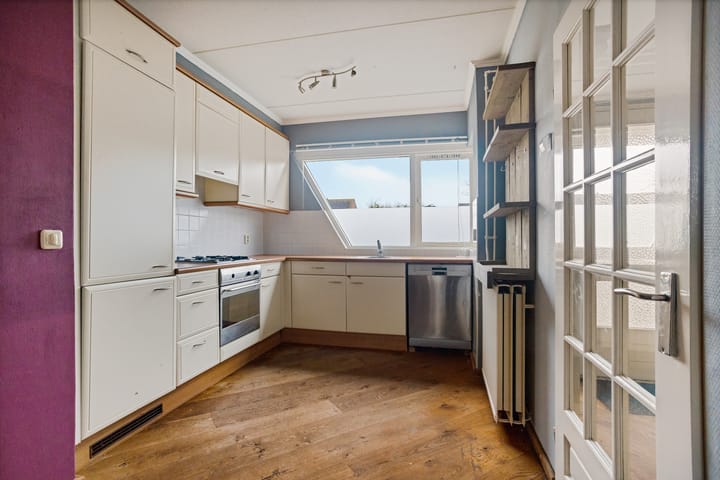 Photo 4 of Sterrenboschstraat 14