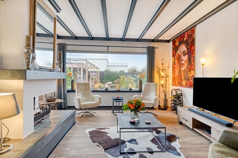 Johann Strauszstraat 10 secondary image