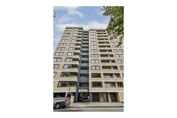 Foto 3 van Vrijzicht 128