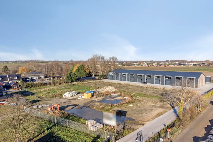 Olmendreef 9, Steenbergen (NB)