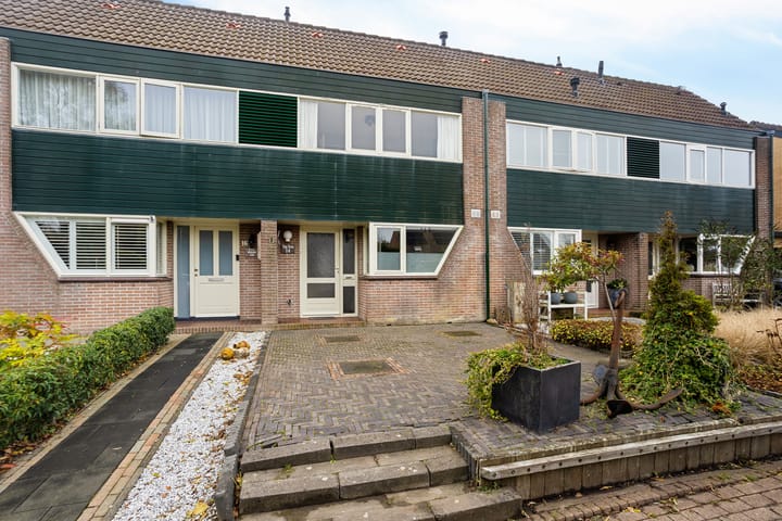 Photo 5 of Sterrenboschstraat 14