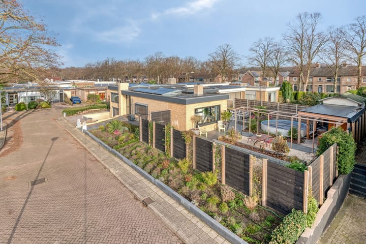 Foto 3 van Johann Strauszstraat 10