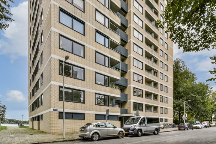 Foto 4 van Vrijzicht 128