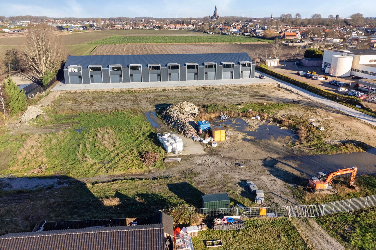 Bekijk foto 3 van Olmendreef 9