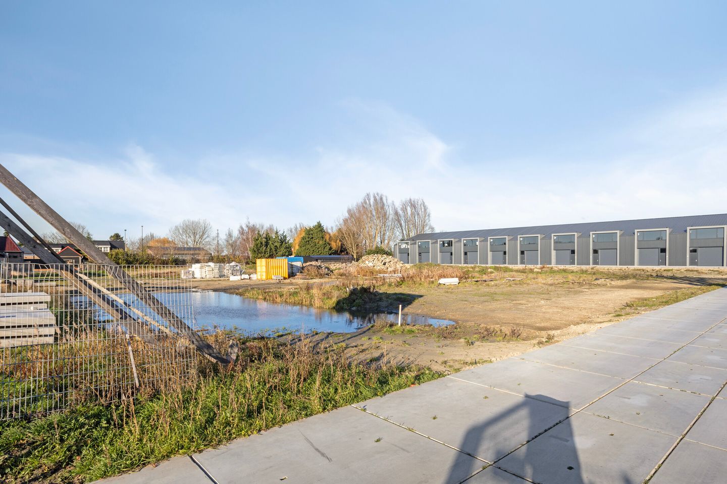 Bekijk foto 5 van Olmendreef 9