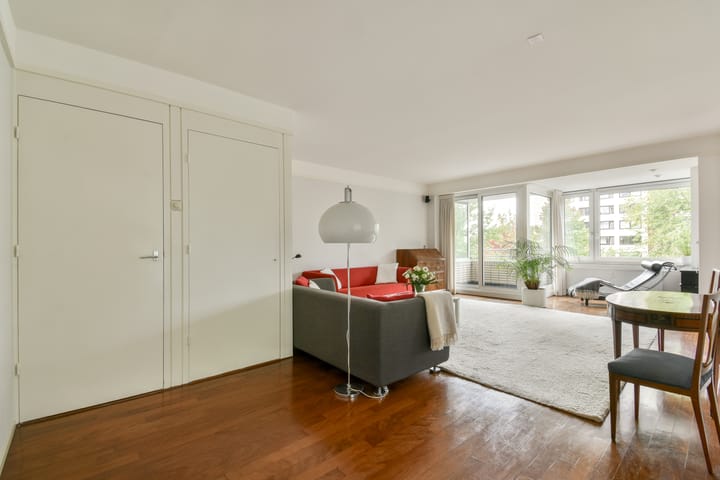 Foto 6 van Vrijzicht 128