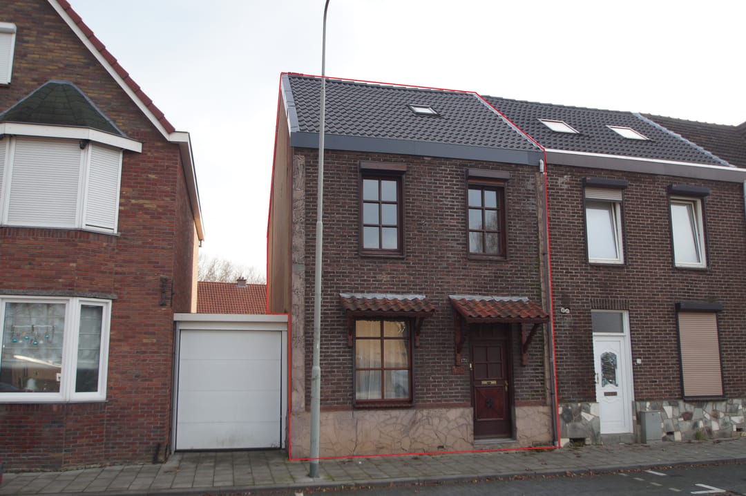 Foto 1 van Napoleonbaan Noord 178