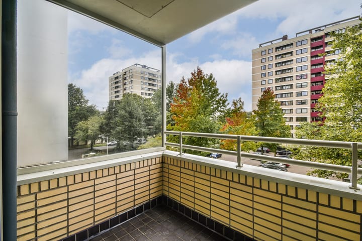 Foto 9 van Vrijzicht 128