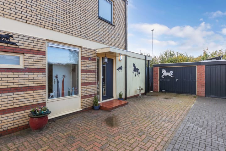 Photo 31 of Veluwelaan 10