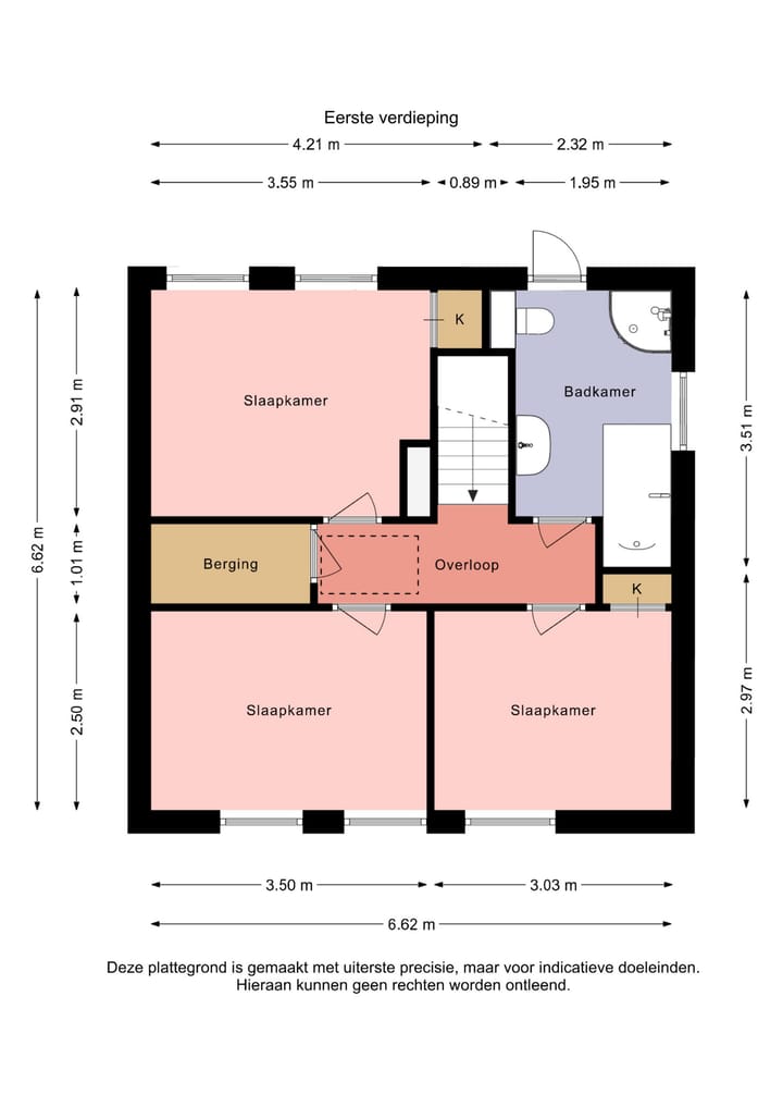 Photo 35 of Veluwelaan 10