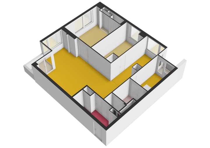 Foto 21 van Vrijzicht 128