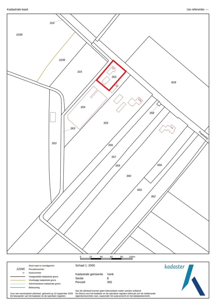 Foto 45 van Paasweg 12