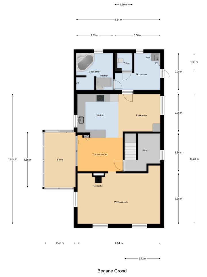 Foto 46 van Paasweg 12