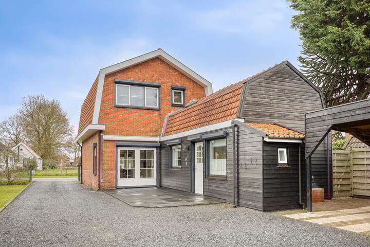 Foto 2 van Vlasstraat 33