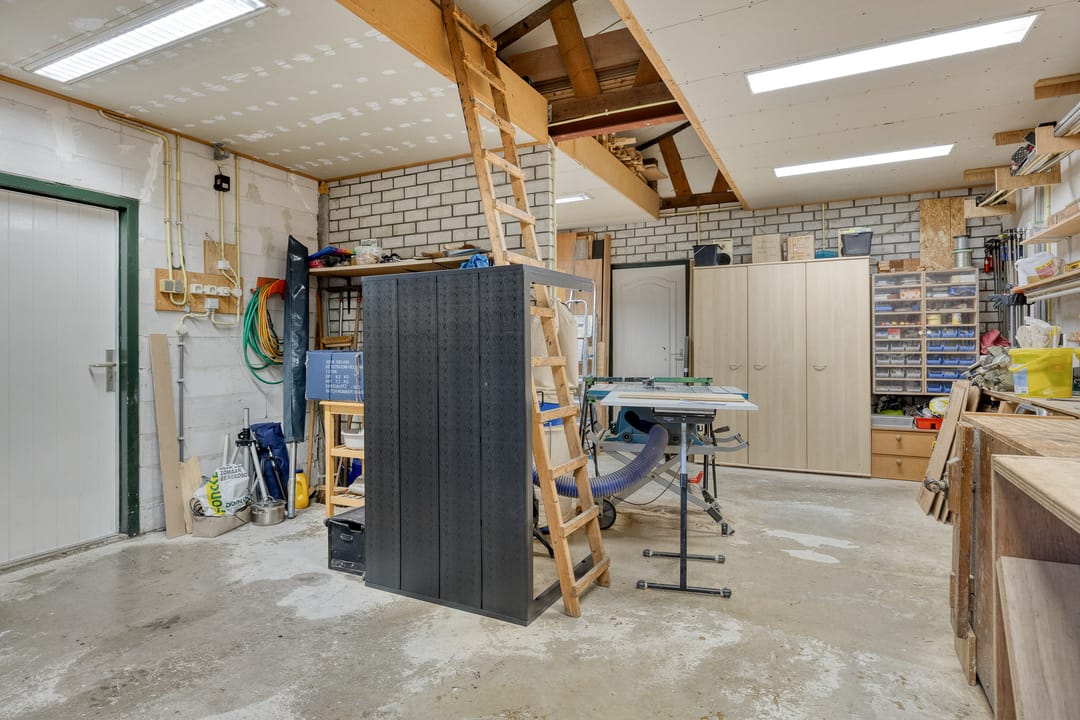 Photo 32 of Vlasstraat 33