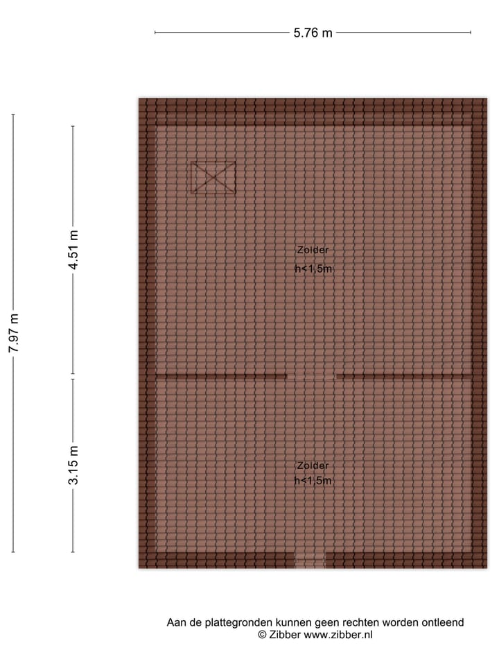 Foto 40 van Vlasstraat 33